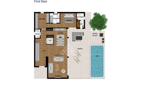 Villa a Elviria, Malaga, Elviria - € 3.700.000 | Ref: PJA-0314 - foto 24