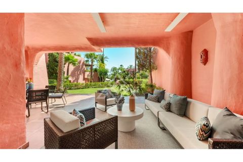 Leilighet i Estepona, Malaga, Estepona - € 1 825 000 | Ref: MPO-0522 - foto 2