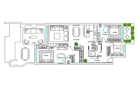 Leilighet i Estepona, Malaga, Estepona - € 1 825 000 | Ref: MPO-0522 - foto 43