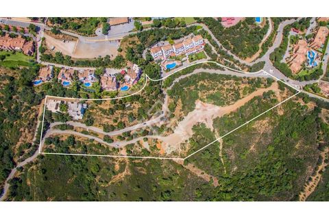 Helårsgrund i Ojen, Malaga, Ojen - € 9.000.000 | Ref: LMN-0004 - foto 2