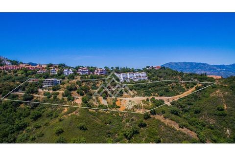 Helårsgrund i Ojen, Malaga, Ojen - € 9.000.000 | Ref: LMN-0004 - foto 1