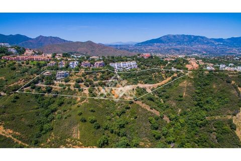 Helårsgrund i Ojen, Malaga, Ojen - € 9.000.000 | Ref: LMN-0004 - foto 3