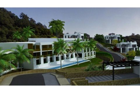 Helårsgrund i Ojen, Malaga, Ojen - € 9.000.000 | Ref: LMN-0004 - foto 4