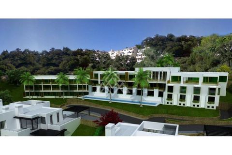 Helårsgrund i Ojen, Malaga, Ojen - € 9.000.000 | Ref: LMN-0004 - foto 5
