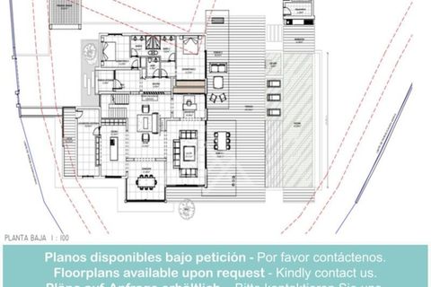 Helårsgrund i Ojen, Malaga, Ojen - € 9.000.000 | Ref: LMN-0004 - foto 13