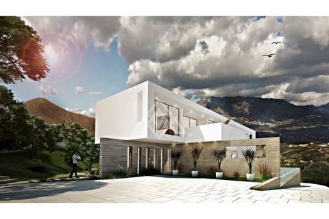 Villa a Ojen, Malaga, Ojen - € 2.684.000 | Ref: LMN-0003 - foto 3