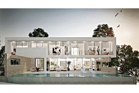 Villa a Ojen, Malaga, Ojen - € 2.684.000 | Ref: LMN-0003 - foto 2