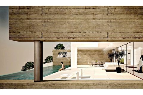 Villa a Ojen, Malaga, Ojen - € 2.684.000 | Ref: LMN-0003 - foto 7