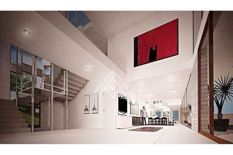 Villa a Ojen, Malaga, Ojen - € 2.684.000 | Ref: LMN-0003 - foto 8