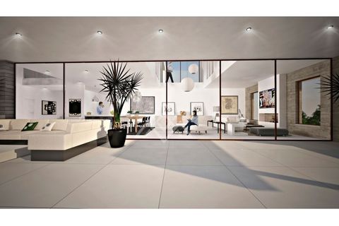 Villa a Ojen, Malaga, Ojen - € 2.684.000 | Ref: LMN-0003 - foto 9