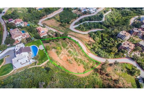 Villa a Ojen, Malaga, Ojen - € 2.684.000 | Ref: LMN-0003 - foto 13