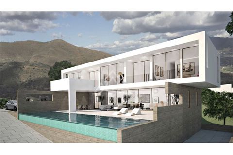 Villa a Ojen, Malaga, Ojen - € 2.684.000 | Ref: LMN-0003 - foto 14
