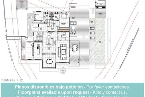 Helårsgrund i Ojen, Malaga, Ojen - € 2.355.000 | Ref: LMN-0005 - foto 7
