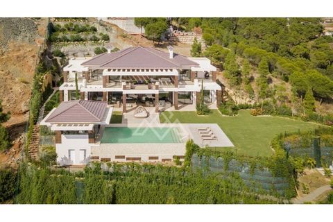Villa a Los Arqueros, Malaga, Los Arqueros - € 8.900.000 | Ref: MPA-0008 - foto 3