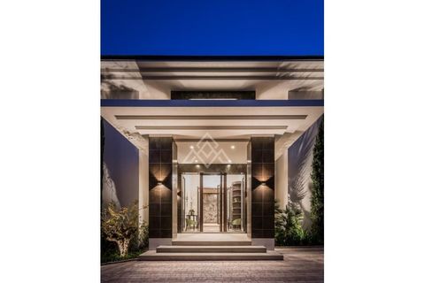 Villa a Los Arqueros, Malaga, Los Arqueros - € 8.900.000 | Ref: MPA-0008 - foto 5