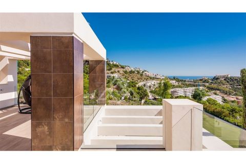 Villa a Los Arqueros, Malaga, Los Arqueros - € 8.900.000 | Ref: MPA-0008 - foto 10