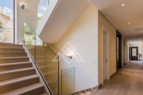 Villa a Los Arqueros, Malaga, Los Arqueros - € 8.900.000 | Ref: MPA-0008 - foto 23