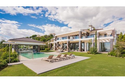 Villa a Los Arqueros, Malaga, Los Arqueros - € 8.900.000 | Ref: MPA-0008 - foto 29