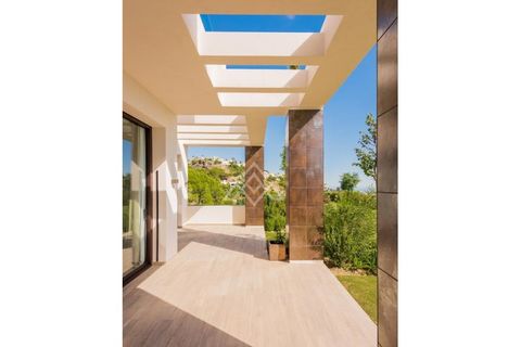 Villa a Los Arqueros, Malaga, Los Arqueros - € 8.900.000 | Ref: MPA-0008 - foto 30