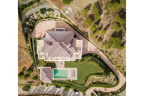 Villa a Los Arqueros, Malaga, Los Arqueros - € 8.900.000 | Ref: MPA-0008 - foto 2