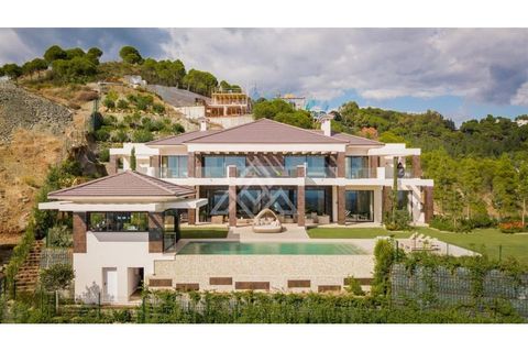 Villa a Los Arqueros, Malaga, Los Arqueros - € 8.900.000 | Ref: MPA-0008 - foto 32