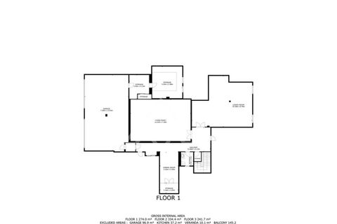 Villa a Los Arqueros, Malaga, Los Arqueros - € 8.900.000 | Ref: MPA-0008 - foto 36