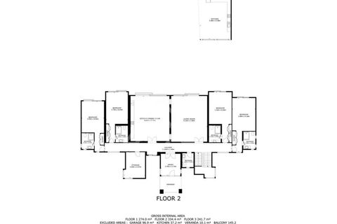 Villa a Los Arqueros, Malaga, Los Arqueros - € 8.900.000 | Ref: MPA-0008 - foto 37