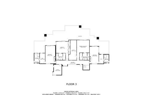 Villa a Los Arqueros, Malaga, Los Arqueros - € 8.900.000 | Ref: MPA-0008 - foto 38