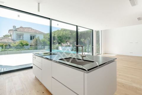 Villa a Elviria, Malaga, Elviria - € 3.600.000 | Ref: PJA-0313 - foto 7