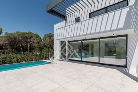 Villa a Elviria, Malaga, Elviria - € 3.600.000 | Ref: PJA-0313 - foto 12