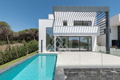Villa a Elviria, Malaga, Elviria - € 3.600.000 | Ref: PJA-0313 - foto 13