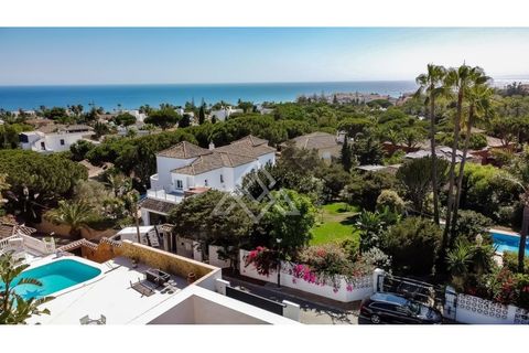 Villa a Elviria, Malaga, Elviria - € 3.600.000 | Ref: PJA-0313 - foto 2