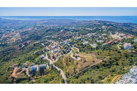 Helårsgrund i Ojen, Malaga, Ojen - € 6.448.800 | Ref: LMN-0006 - foto 1