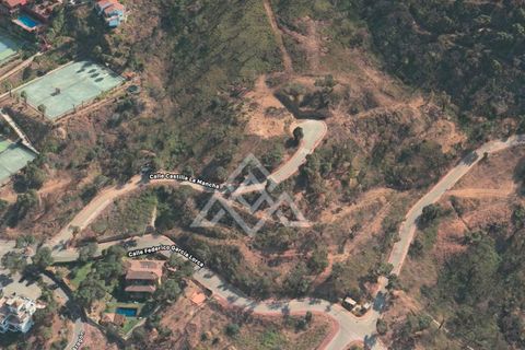 Helårsgrund i Ojen, Malaga, Ojen - € 6.448.800 | Ref: LMN-0006 - foto 3