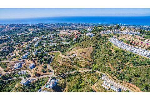 Helårsgrund i Ojen, Malaga, Ojen - € 6.448.800 | Ref: LMN-0006 - foto 5