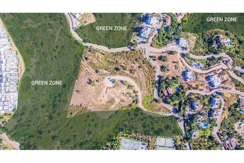 Helårsgrund i Ojen, Malaga, Ojen - € 6.448.800 | Ref: LMN-0006 - foto 8