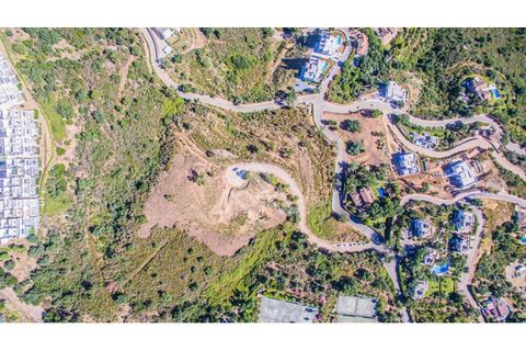 Helårsgrund i Ojen, Malaga, Ojen - € 6.448.800 | Ref: LMN-0006 - foto 9