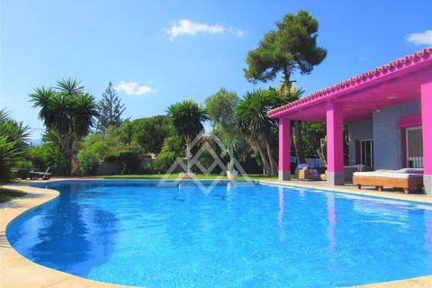 Villa a Elviria, Malaga, Elviria - € 1.795.000 | Ref: PJA-0086 - foto 3