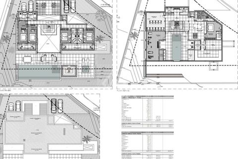 Villa i La Alcaidesa, Cadiz, La Alcaidesa - € 9.900.000 | Ref: MPA-0001-1 - foto 5