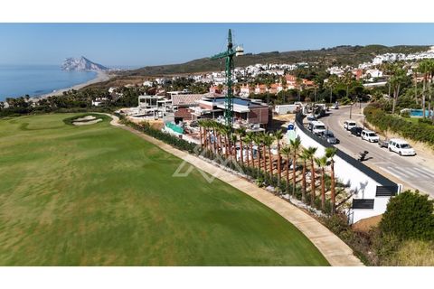 Villa i La Alcaidesa, Cadiz, La Alcaidesa - € 9.900.000 | Ref: MPA-0001-1 - foto 9
