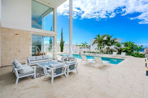Villa i Playa Paraiso, Tenerife, Playa Paraiso - € 2.190.000 | Ref: W-02YJKL - foto 6