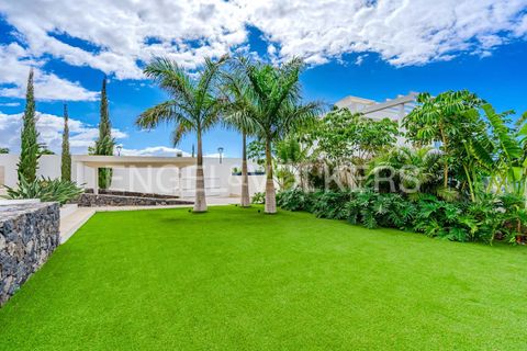 Villa i Playa Paraiso, Tenerife, Playa Paraiso - € 2.190.000 | Ref: W-02YJKL - foto 7