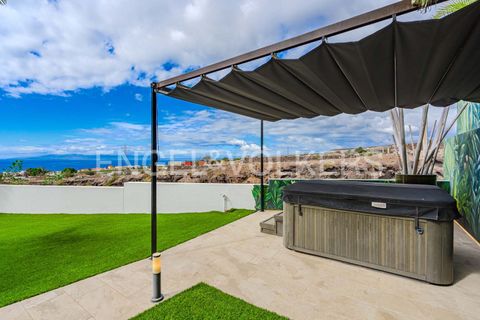 Villa i Playa Paraiso, Tenerife, Playa Paraiso - € 2.190.000 | Ref: W-02YJKL - foto 10