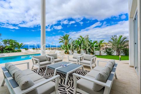 Villa i Playa Paraiso, Tenerife, Playa Paraiso - € 2.190.000 | Ref: W-02YJKL - foto 13