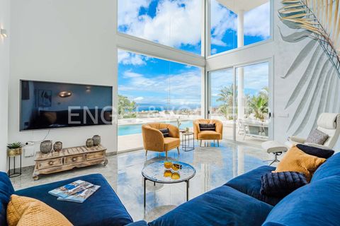 Villa i Playa Paraiso, Tenerife, Playa Paraiso - € 2.190.000 | Ref: W-02YJKL - foto 14
