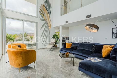 Villa i Playa Paraiso, Tenerife, Playa Paraiso - € 2.190.000 | Ref: W-02YJKL - foto 15