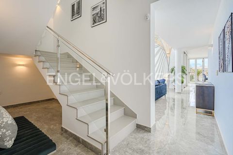 Villa i Playa Paraiso, Tenerife, Playa Paraiso - € 2.190.000 | Ref: W-02YJKL - foto 21