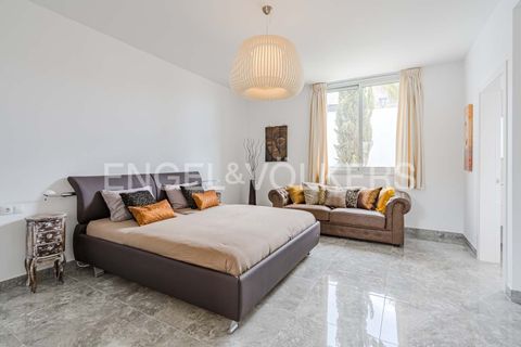 Villa i Playa Paraiso, Tenerife, Playa Paraiso - € 2.190.000 | Ref: W-02YJKL - foto 22