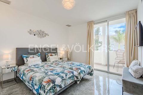 Villa i Playa Paraiso, Tenerife, Playa Paraiso - € 2.190.000 | Ref: W-02YJKL - foto 29