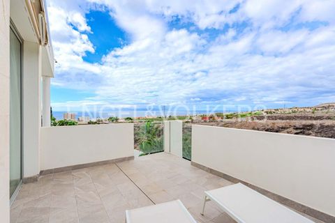 Villa i Playa Paraiso, Tenerife, Playa Paraiso - € 2.190.000 | Ref: W-02YJKL - foto 34